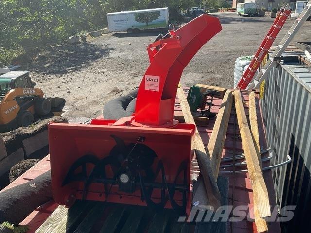 Ariens 851002 除雪機