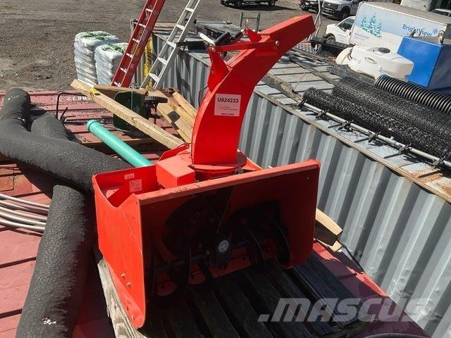 Ariens 851002 除雪機