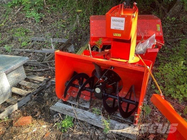 Ariens 851002 除雪機