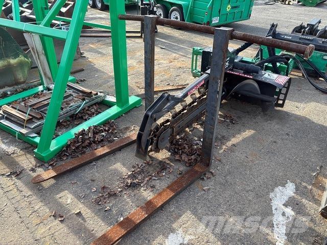 Arrow  その他部品