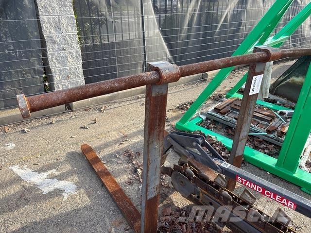 Arrow  その他部品