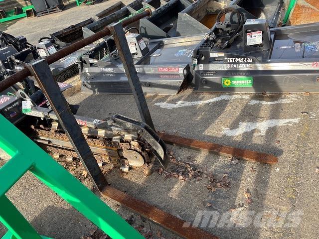 Arrow  その他部品