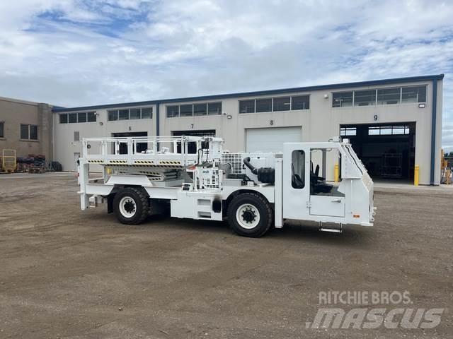  Arva SV13180 他の地下設備