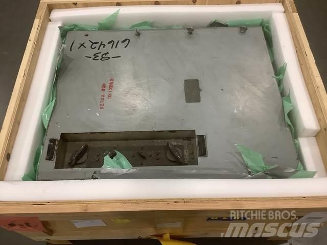 Asco 193S3CDP 建設機械 -　その他