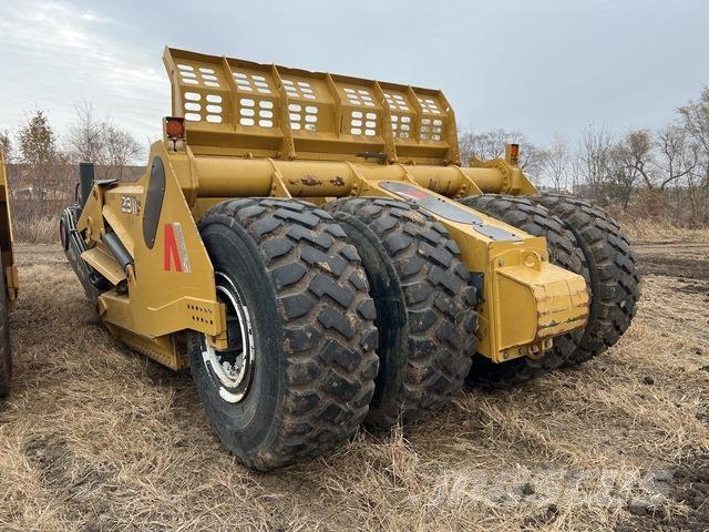 Ashland 2311E スクレイパー