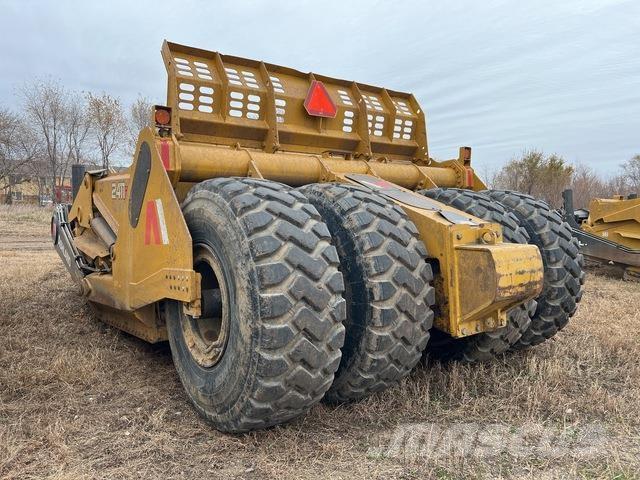 Ashland 2411E スクレイパー