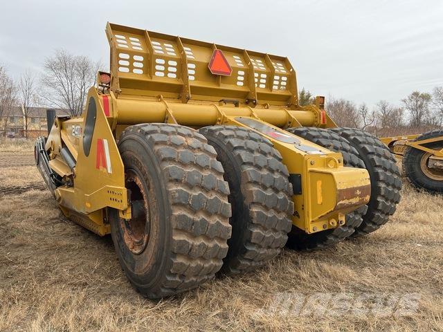 Ashland 2411E スクレイパー