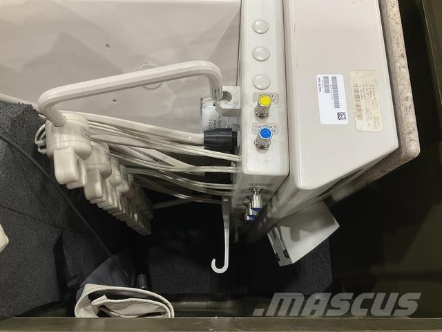  ASI 2025M/AR 建設機械 -　その他