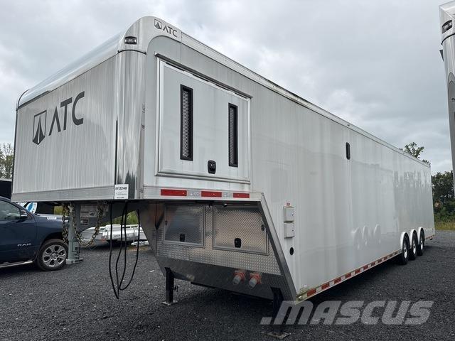 ATC PR300 その他トレーラー