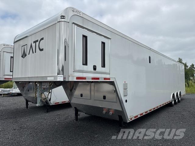 ATC PR300 その他トレーラー