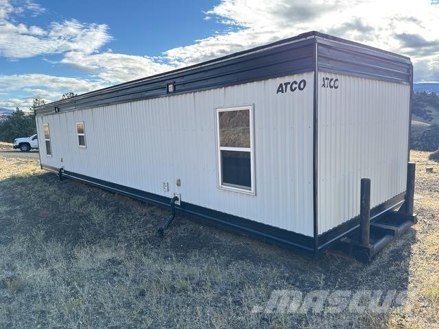 Atco  現場用プレハブ・仮設事務所