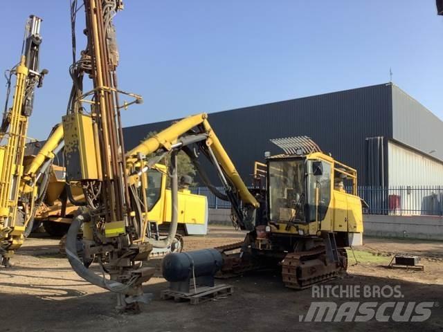  Atl D7-11 建設機械 -　その他