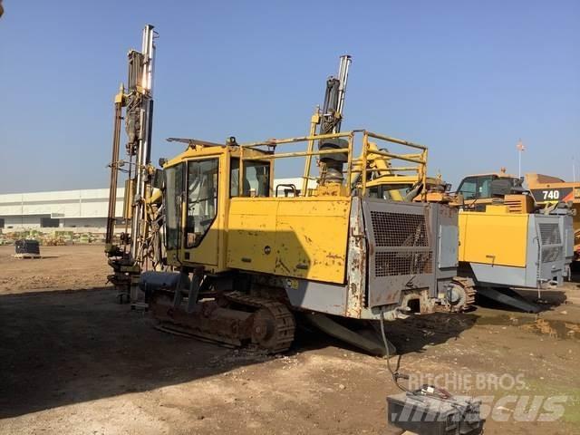  Atl D7-11 建設機械 -　その他
