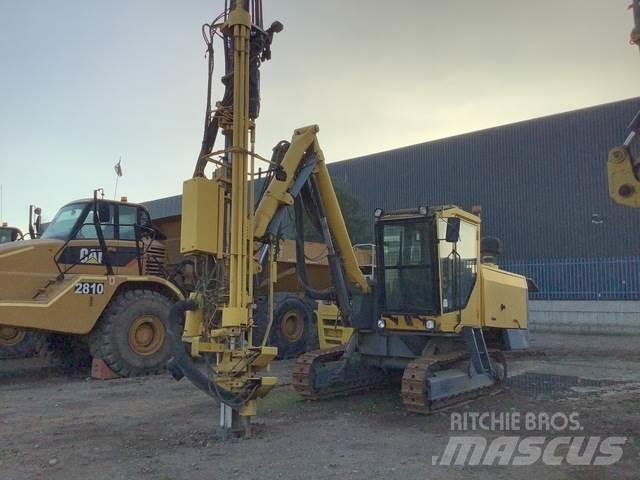  Atl D7-11 建設機械 -　その他