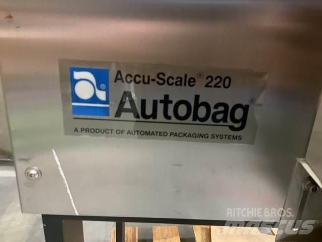  Autobag 建設機械 -　その他
