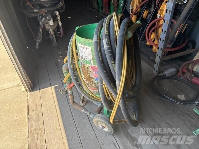  Axxiom 12L 建設機械 -　その他