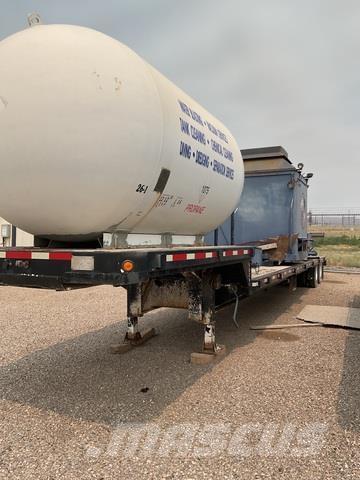 Aztec  建設機械 -　その他