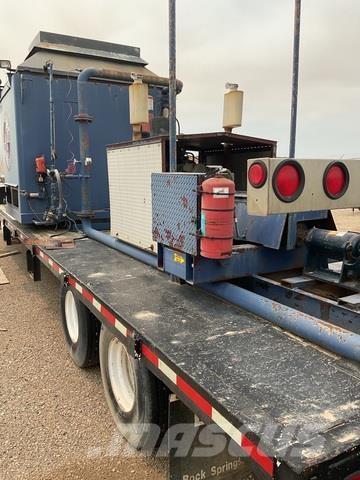 Aztec  建設機械 -　その他