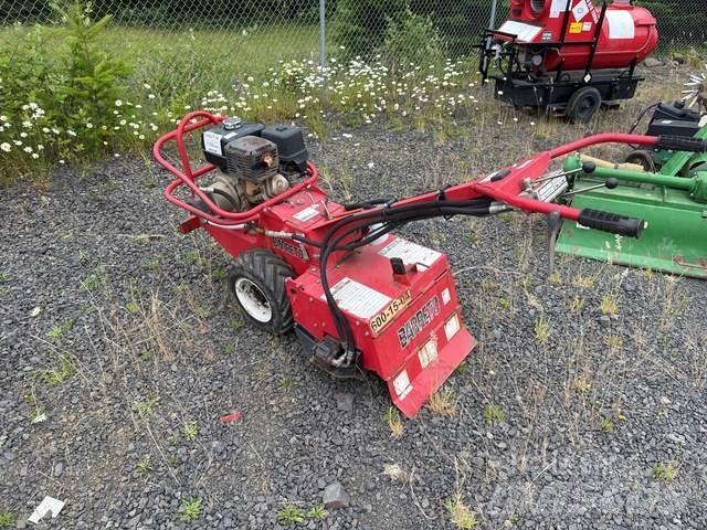 Barreto E1320H その他耕運機とアクセサリー・アタッチメント