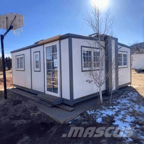  Bastone 建設機械 -　その他