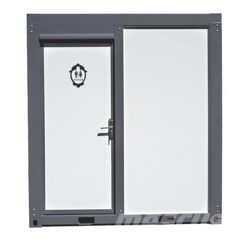  Bastone 現場用プレハブ・仮設事務所