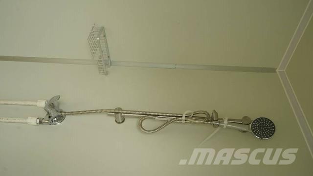  Bastone 現場用プレハブ・仮設事務所
