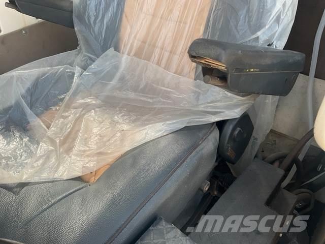 Bauer MBG24 クローラドリル