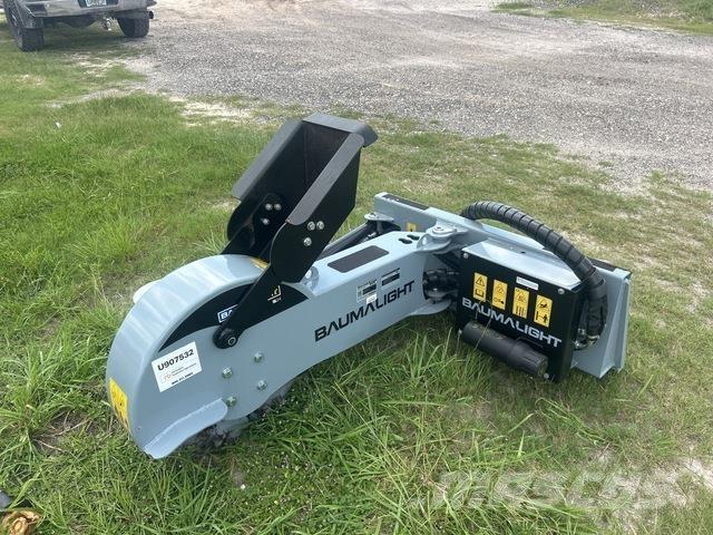 Baumalight S24 スタンプグラインダー