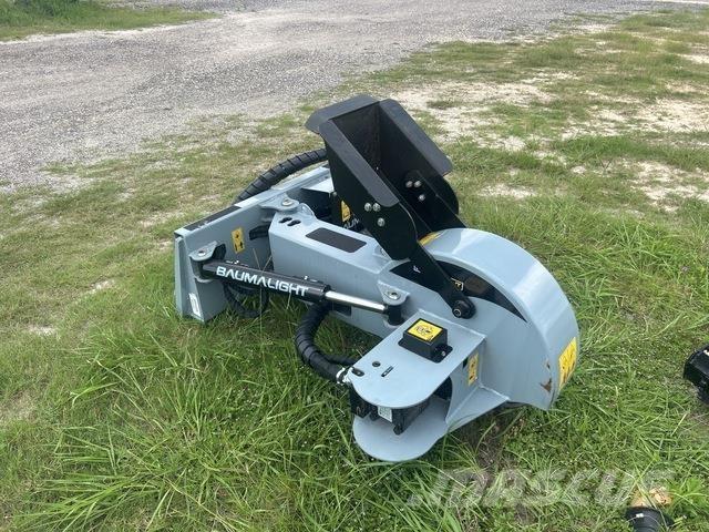 Baumalight S24 スタンプグラインダー