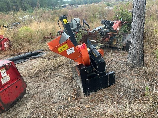 Bear Cat  ウッドチッパー