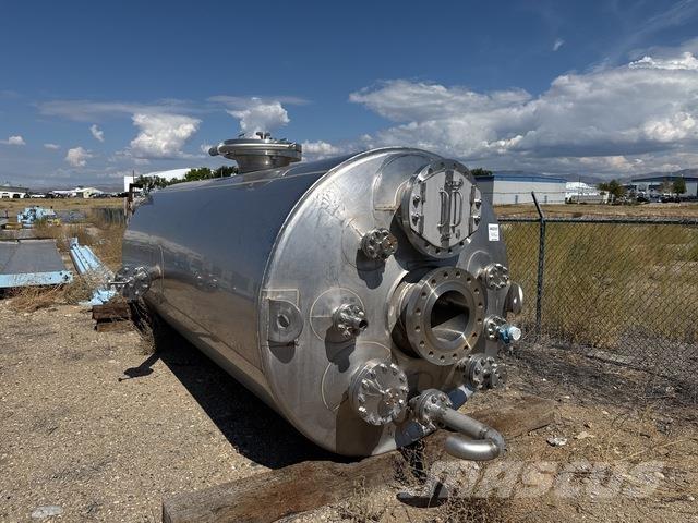  Berlie - Falco 建設機械 -　その他