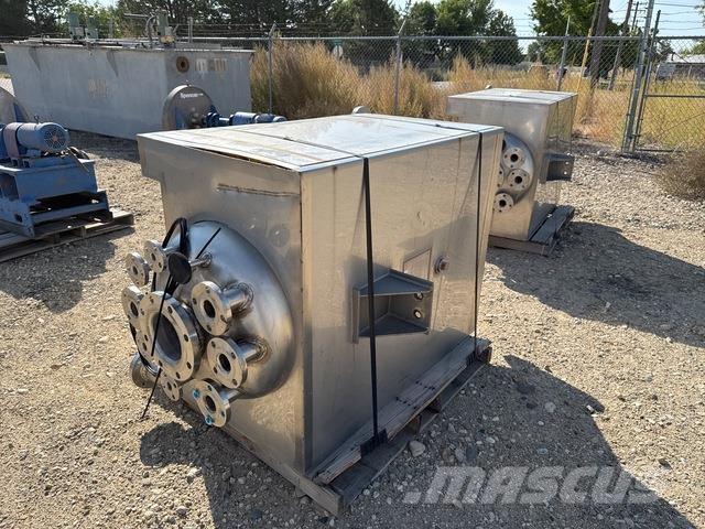  Berlie - Falco 建設機械 -　その他