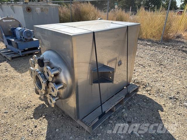  Berlie - Falco 建設機械 -　その他