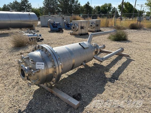  Berlie - Falco 建設機械 -　その他