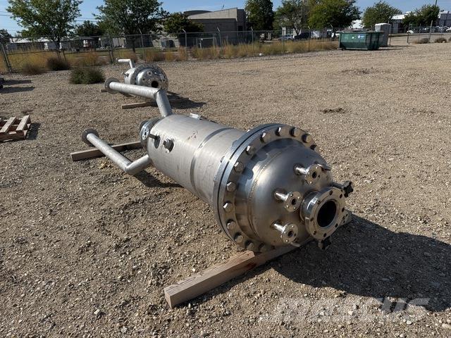  Berlie - Falco 建設機械 -　その他