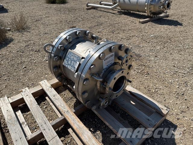  Berlie - Falco 建設機械 -　その他