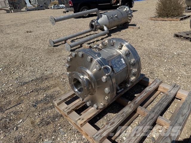  Berlie - Falco 建設機械 -　その他