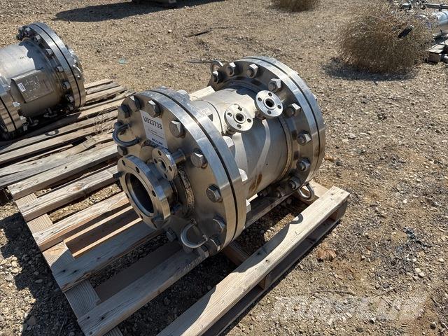  Berlie - Falco 建設機械 -　その他