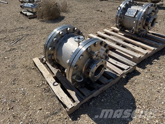  Berlie - Falco 建設機械 -　その他