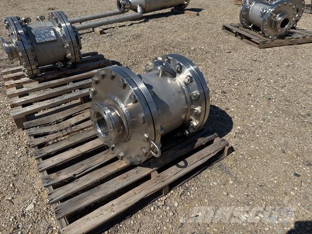  Berlie - Falco 建設機械 -　その他