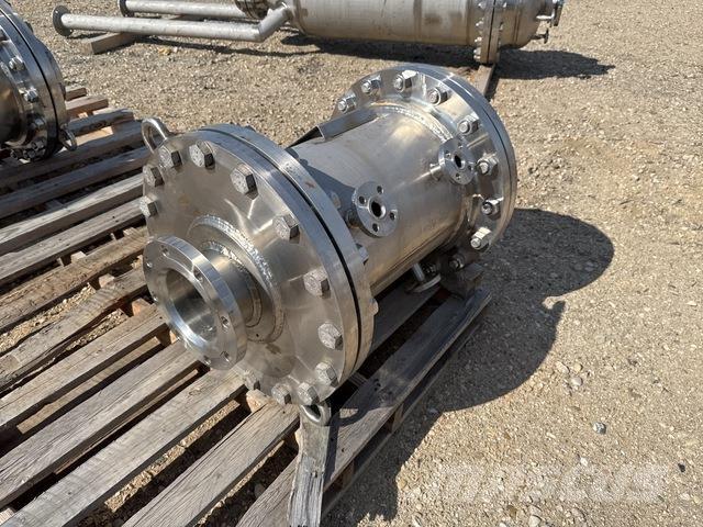  Berlie - Falco 建設機械 -　その他