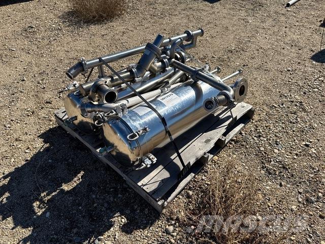  Berlie - Falco 建設機械 -　その他