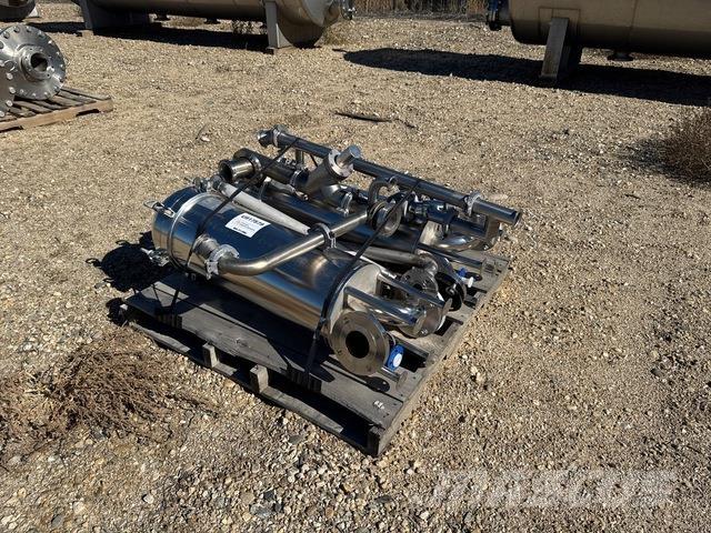  Berlie - Falco 建設機械 -　その他