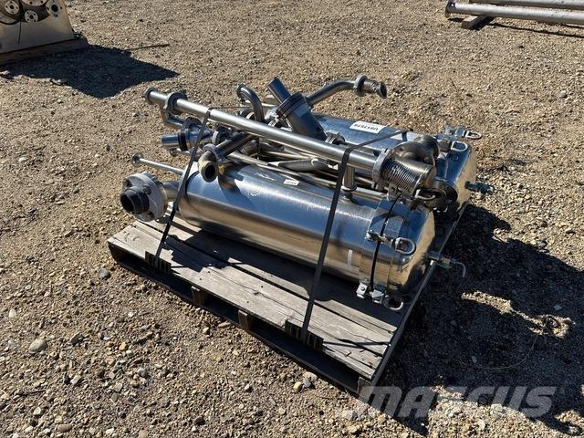  Berlie - Falco 建設機械 -　その他