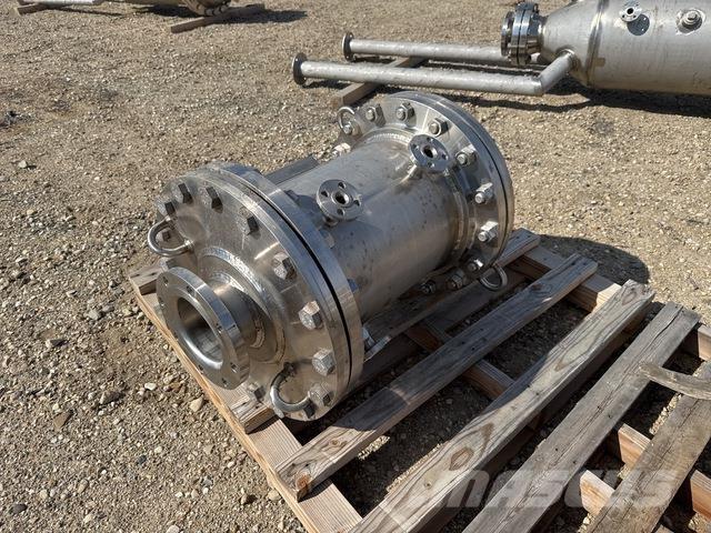  Berlie - Falco 建設機械 -　その他