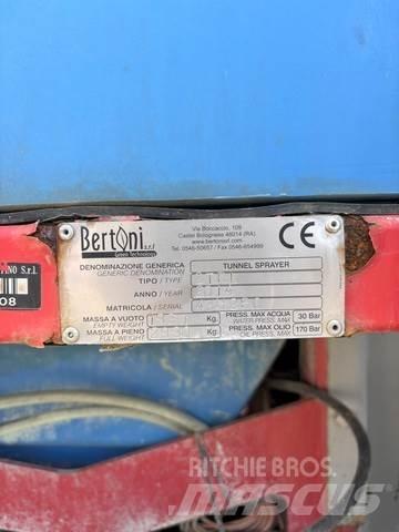  Bertoni 2TRL 建設機械 -　その他