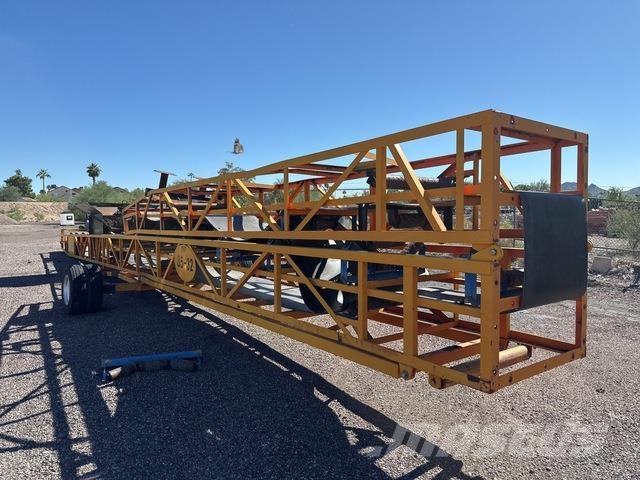  Better BE8532 コンベアー