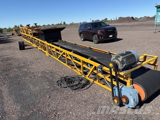  Better BE8532 コンベアー