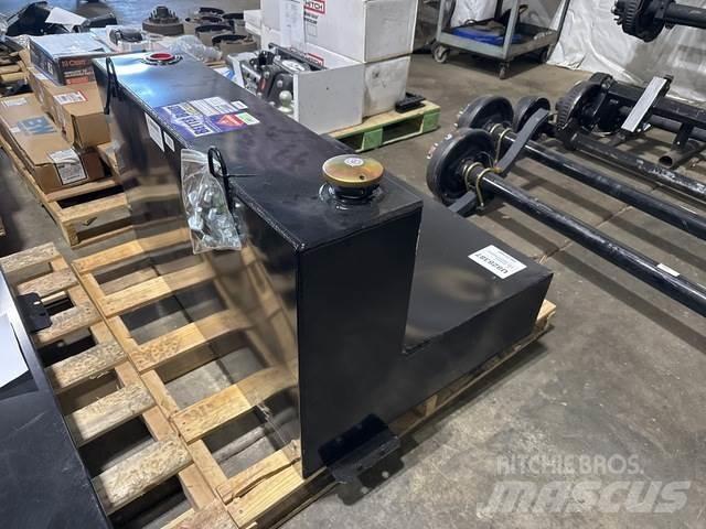 Better Built  タンカートレーラー