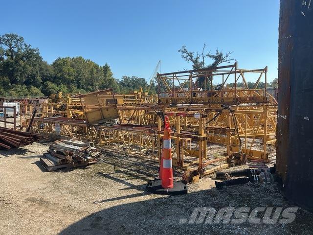 Bid-Well 3424 その他部品